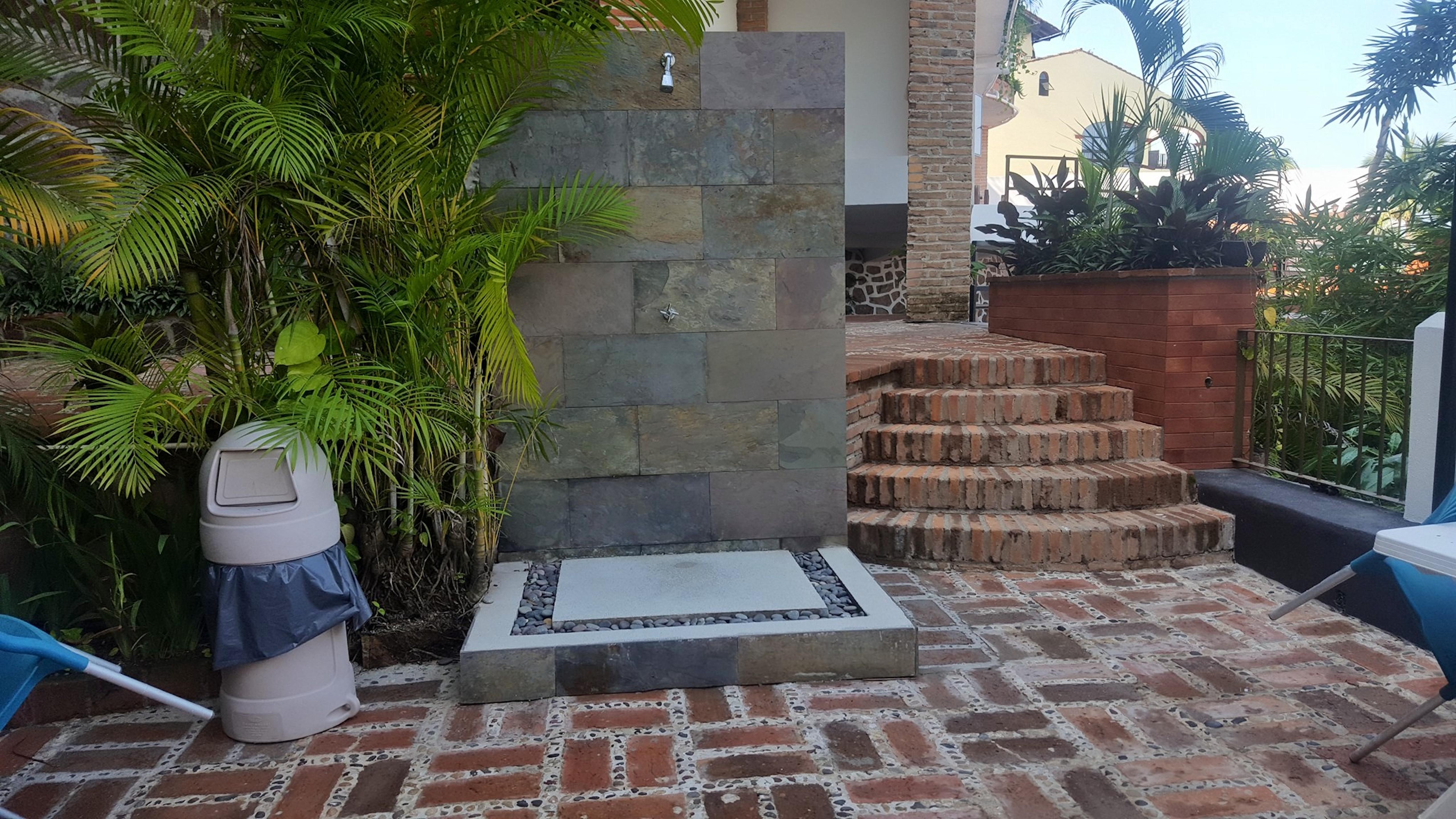 פוארטו ואלארטה Marboka Hotel & Suites מראה חיצוני תמונה
